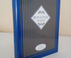 Best-Loved Poems Edited by Neil Philip. Illustrated by Isabelle Brent (PT01)