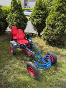 Go Kart