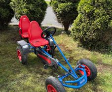 Go Kart