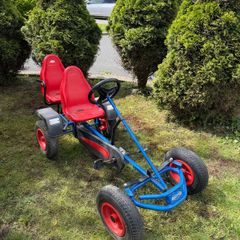 Go Kart