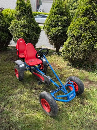 Go Kart