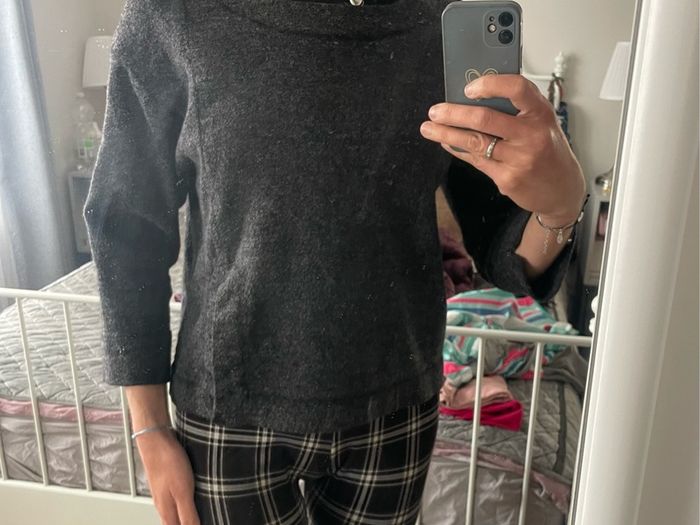 OSKA wool  jumper