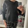 OSKA wool  jumper Image 6