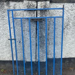 Steel Gate
