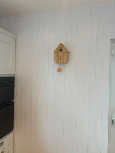 Carpentry / handyman / kitchen removal