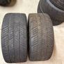 Rally tyres 13inch + 15inch Image 6