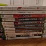 Selection of Xbox 360 Games Image 2