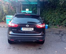 Nissan Qashqai 2017