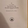 Heraldry And Genealogy By L. G. Pine. Hardback With Dustjacket In Good Condition Image 8