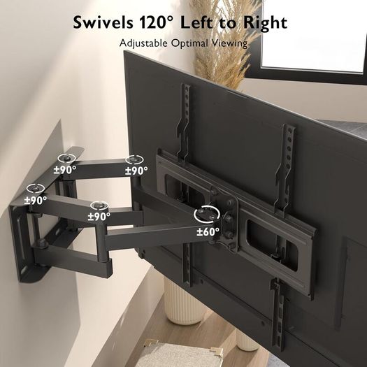 TV Wall Bracket - NEW (2 available)