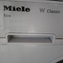 Miele Washing Machine Wda101 6000 hours old Image 2