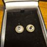 Vintage Disco Earrings Image 4