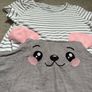 girls dress5-6 years 116cm Image 3