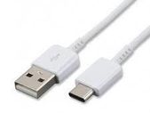 Genuine Samsung USB C Charging Cable