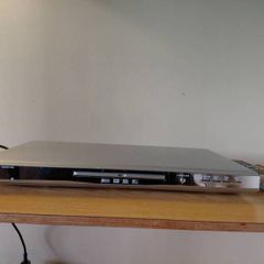 Tevion DVD player