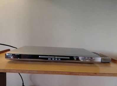 Tevion DVD player