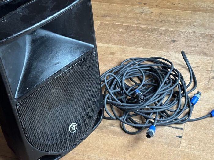 Speakers