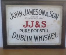 Jameson antiques