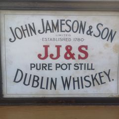 Jameson antiques