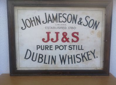 Jameson antiques