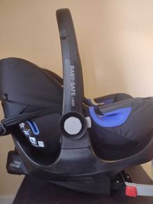 Baby car seat