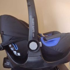 Baby car seat