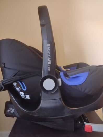 Baby car seat