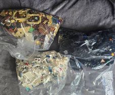 Loose lego