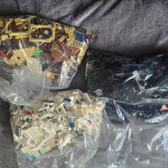 Loose lego