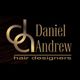 Daniel and Andrew 