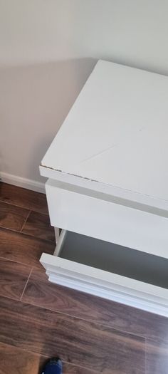 Ikea drawers