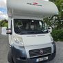 Roller Team Motorcaravan Zefiro Fiat Ducato 690G Image 10