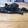 Campagnolo Chorus 11 speed shifters Image 7