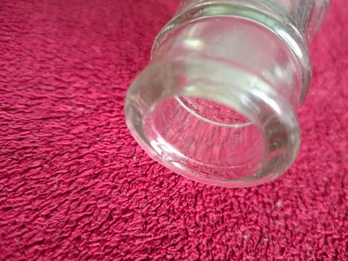 Essolube 1 pint bottle