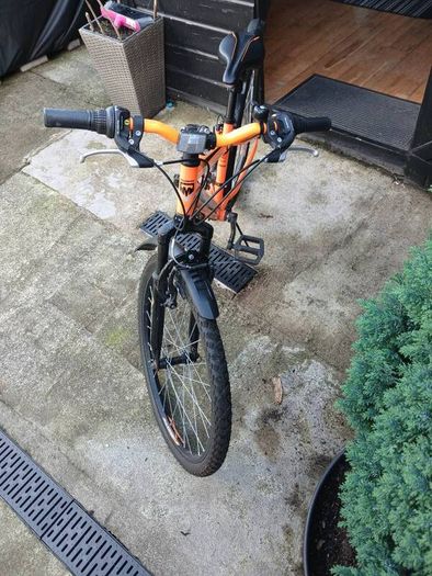 bike