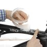 Stoneguard Vinyl Wrap - Protect your bike frame Image 3