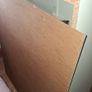 IKEA Bookshelf with doors Image 4