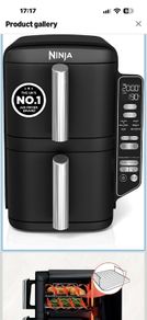 Ninja Air Fryer (Brand New)