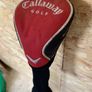 BB plus w cover 5 wood golf club driver (RH) Image 4