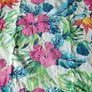 Swimming beach changing gown towel - kids/teens one size Image 2