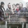 Lacuna Coil - Shallow Life    CD Image 2