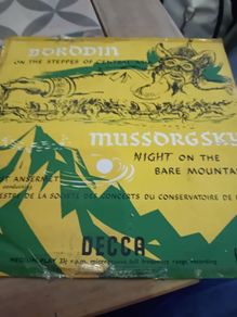 Opera Lp
