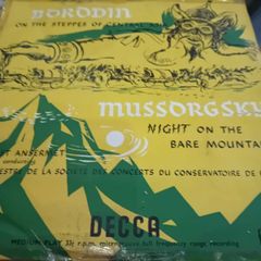 Opera Lp