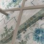 Laura Ashley Northall Side Table, 50x50cm Image 8