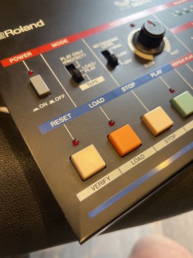 Roland Juno 60 & JSQ 60