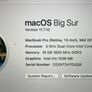MacBook Pro Retina 13 inch i7 16GB RAM 256GB SSD Image 5
