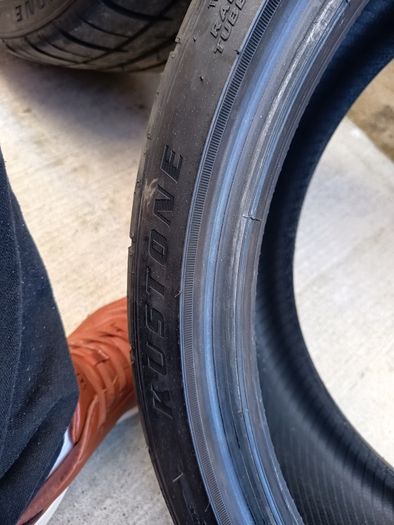 245/35 R20x2 275/40 R20 X1 Bmw G30