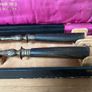 French Antique Salad Serving Set Image 4