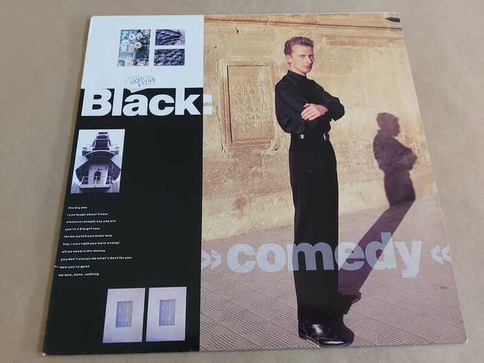 10 Euro Vinyl Records For Sale - 200+ - 70's And 80's