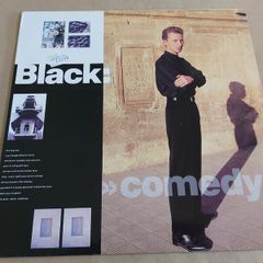 Black ( Colin Vearncombe) - Comedy - Vinyl Record + Hundreds More
